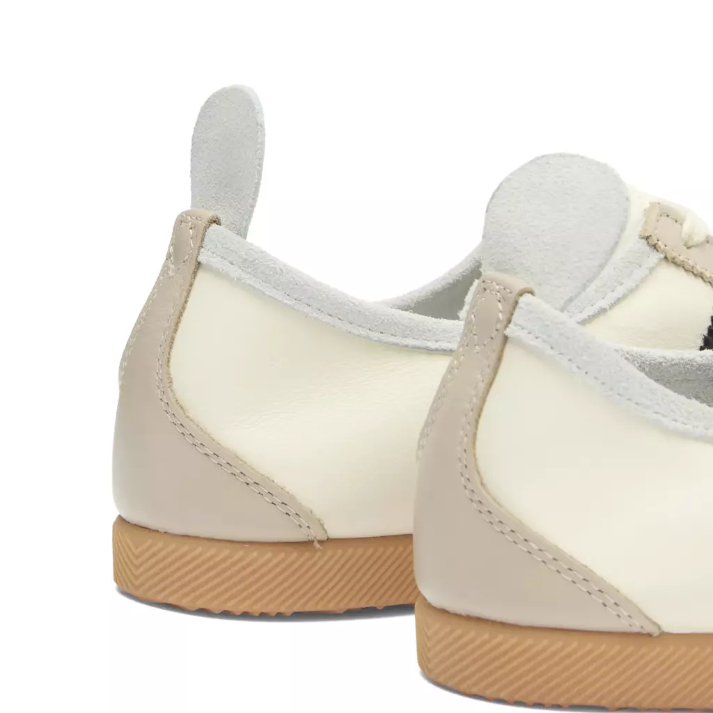 ADIDAS JAPAN - Off White, Core Black & Wonder Beige