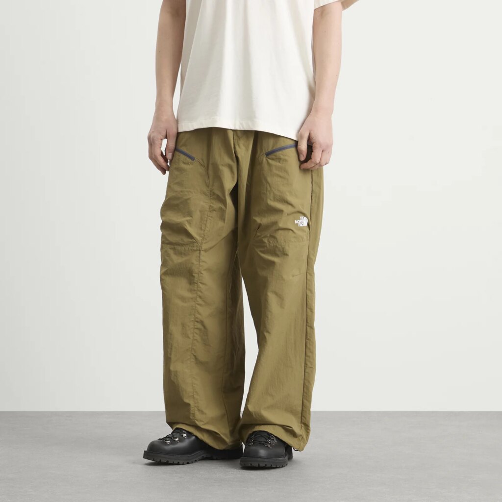 Штаны The North Face NSE BELTED TROUSERS