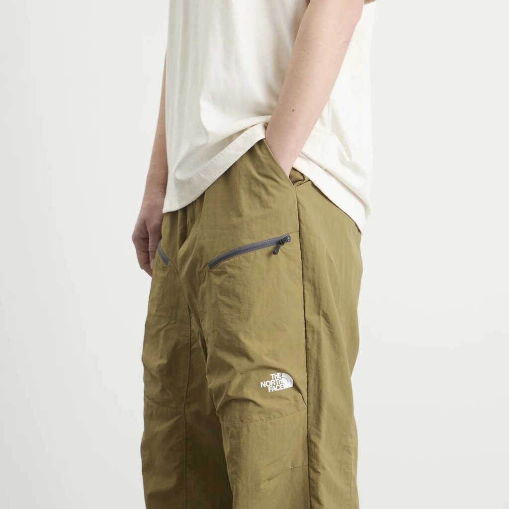 Штаны The North Face NSE BELTED TROUSERS