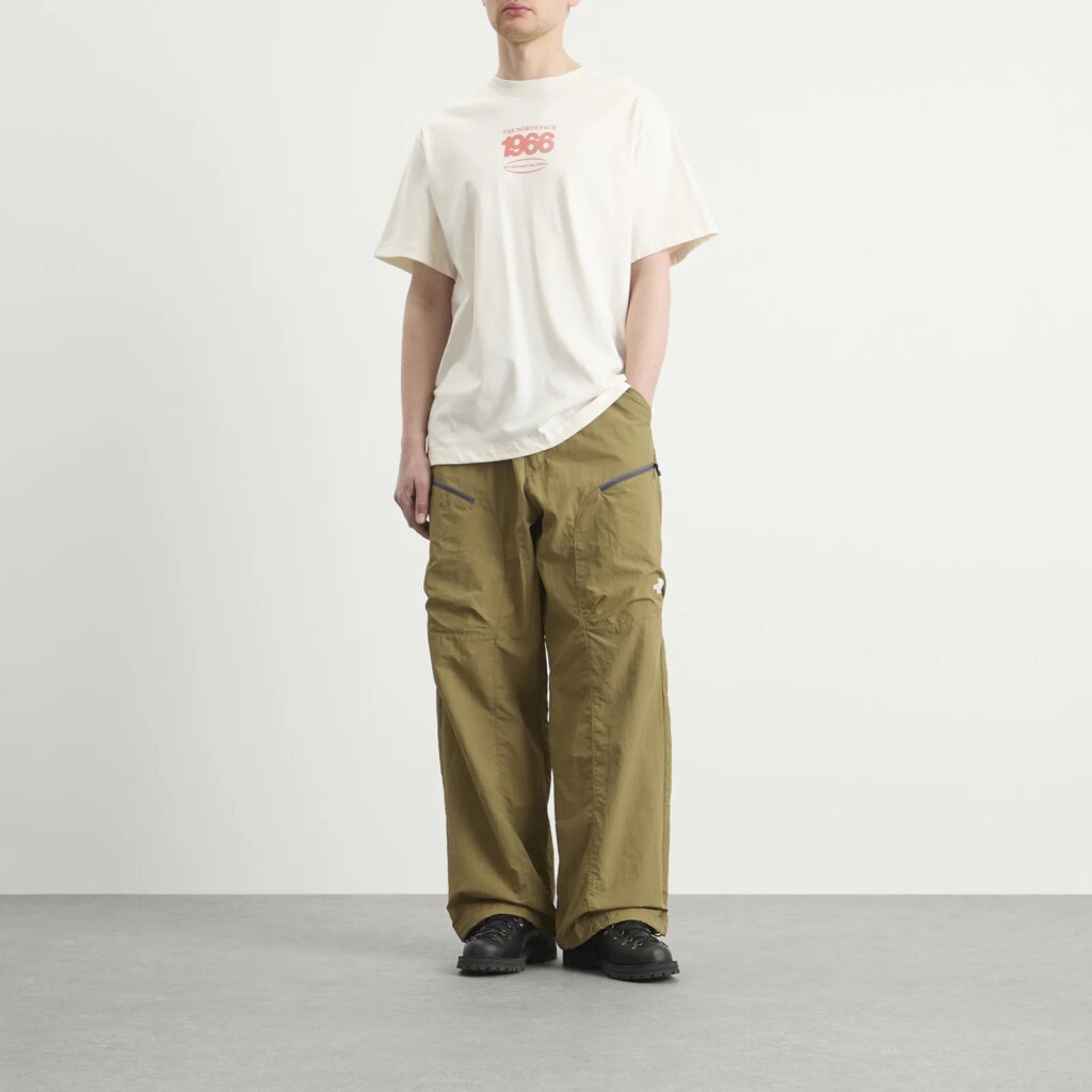 Штаны The North Face NSE BELTED TROUSERS