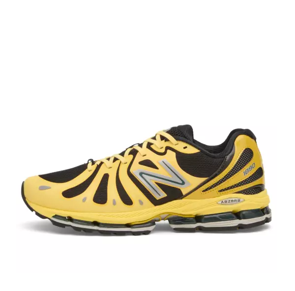 NEW BALANCE ABZORB 1890 - Star Burst & Black