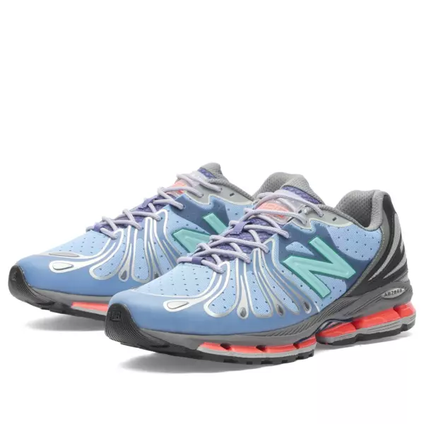 NEW BALANCE X ACTION BRONSON 1890