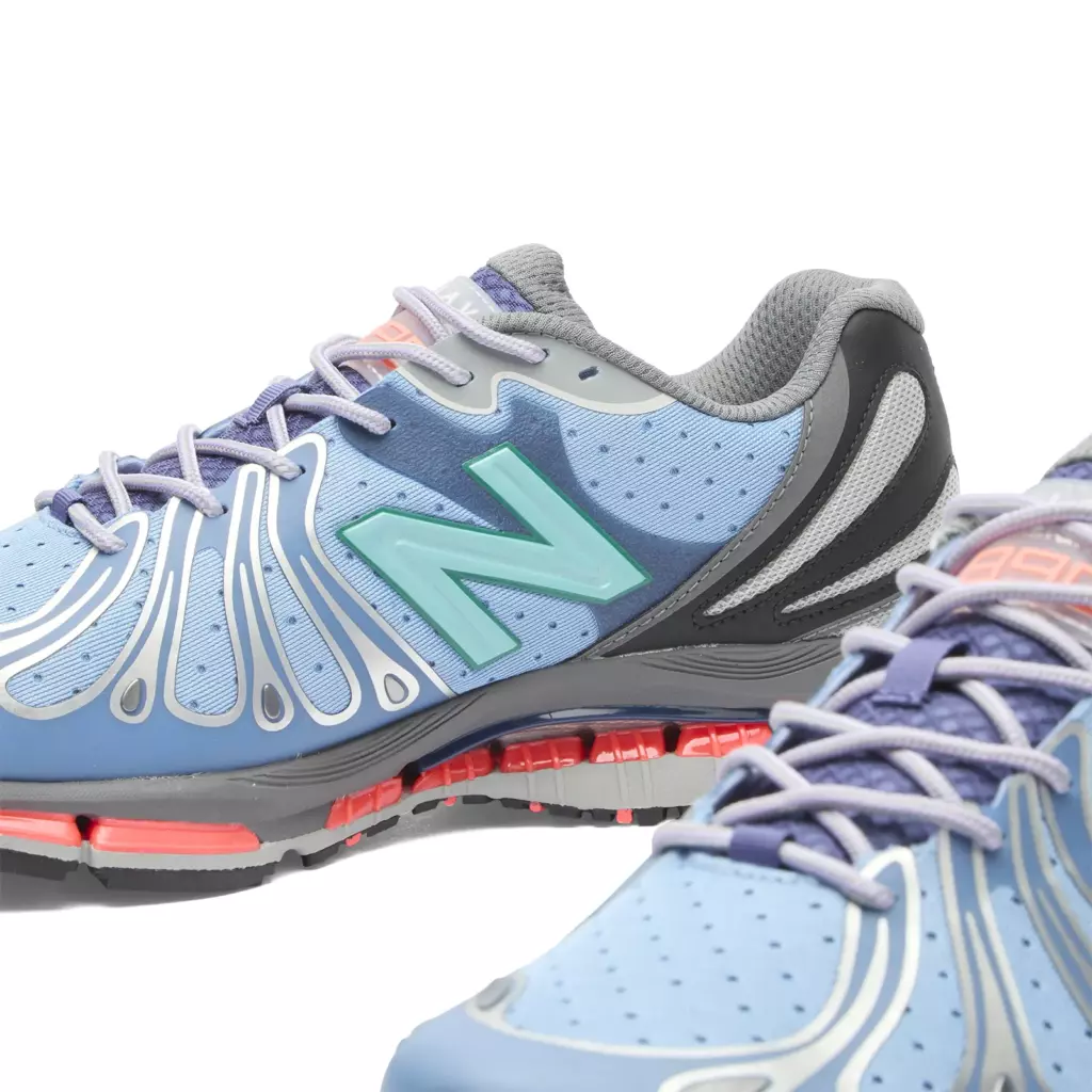 NEW BALANCE X ACTION BRONSON 1890