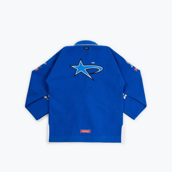 Кимоно Primit Star