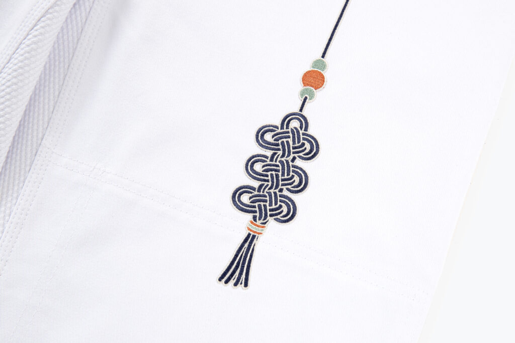 Кимоно Primit Knot