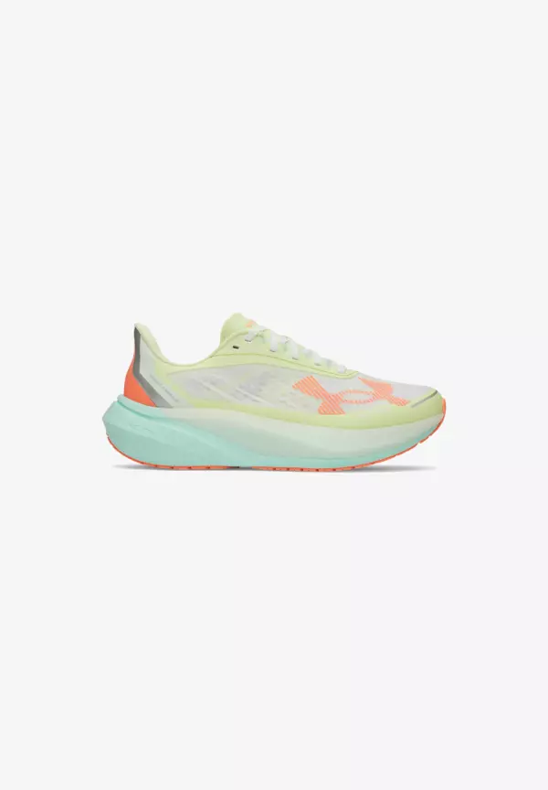 Кроссовки для Бега Under Armour Velocity Elite 2 white