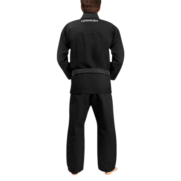 Кимоно Hayabusa Ultra-Lightweight Black