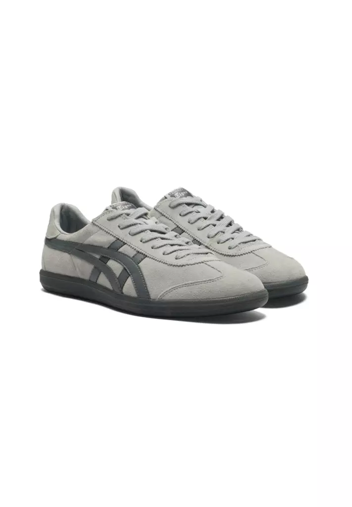 Кроссовки Onitsuka Tiger - piedmont grey metropolis