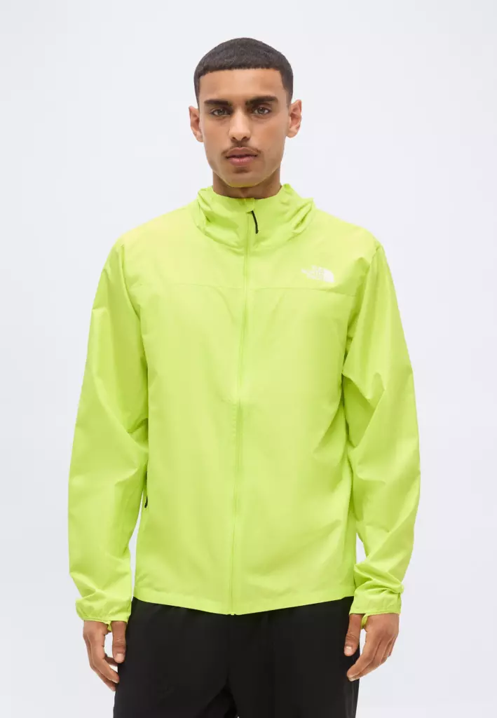 Ветровка The North Face FONTANALES - fizz lime
