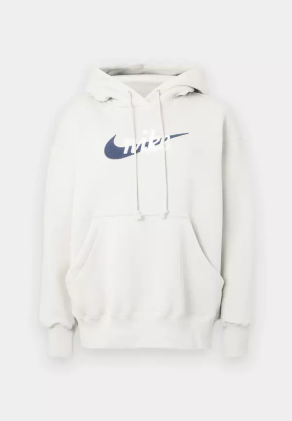 Худи Nike Sportswear - orewood/mystic navy