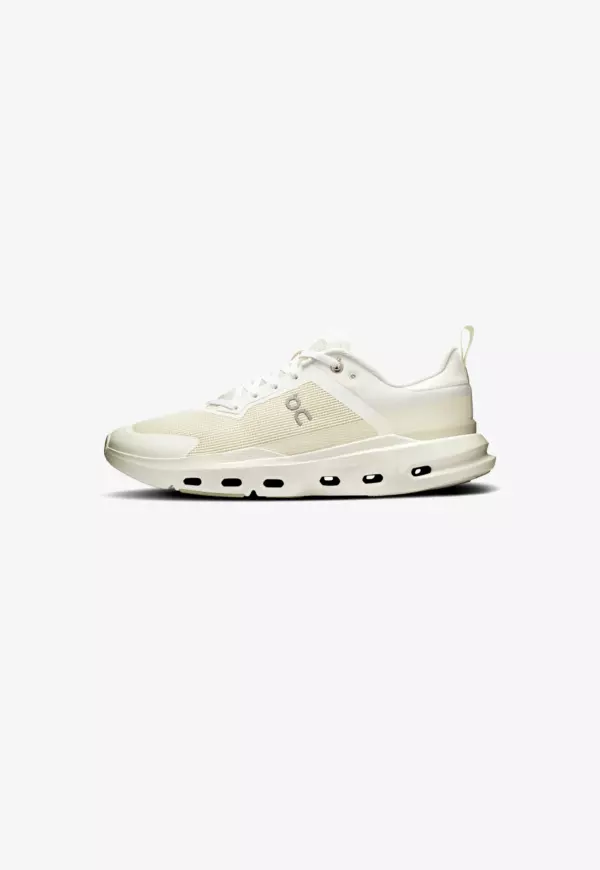 Кроссовки On Cloudpulse Next white ice
