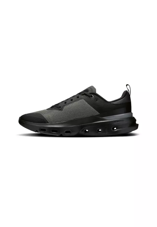 Кроссовки On Cloudpulse Next black stone