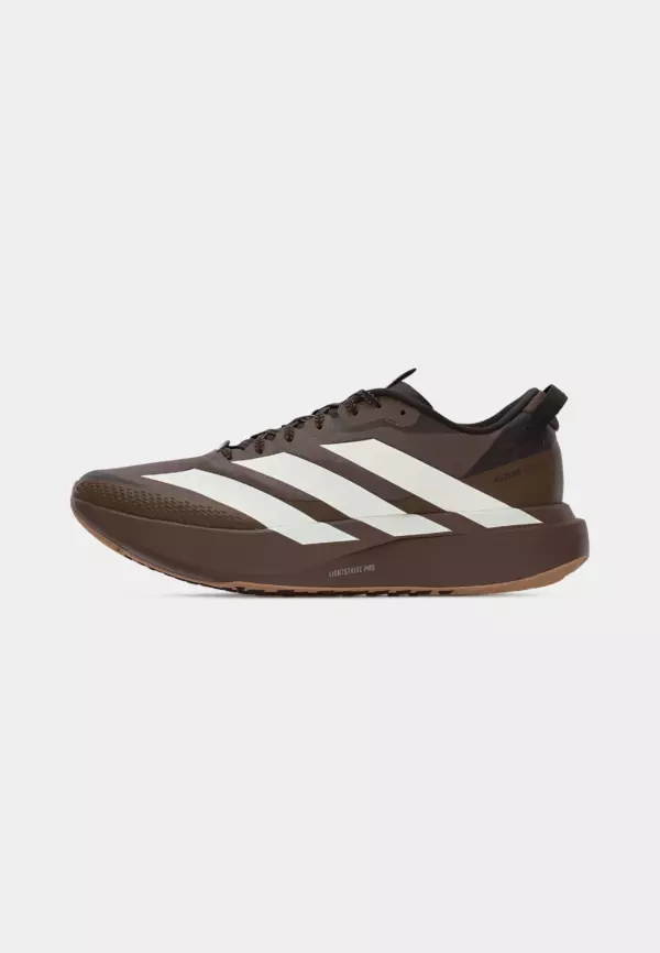 Кроссовки ADIZERO EVO SL ATR M - earth strata/off white/warm sandstone