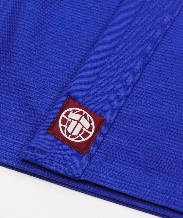 Кимоно Tatami NOVA COMPETIDOR - синее
