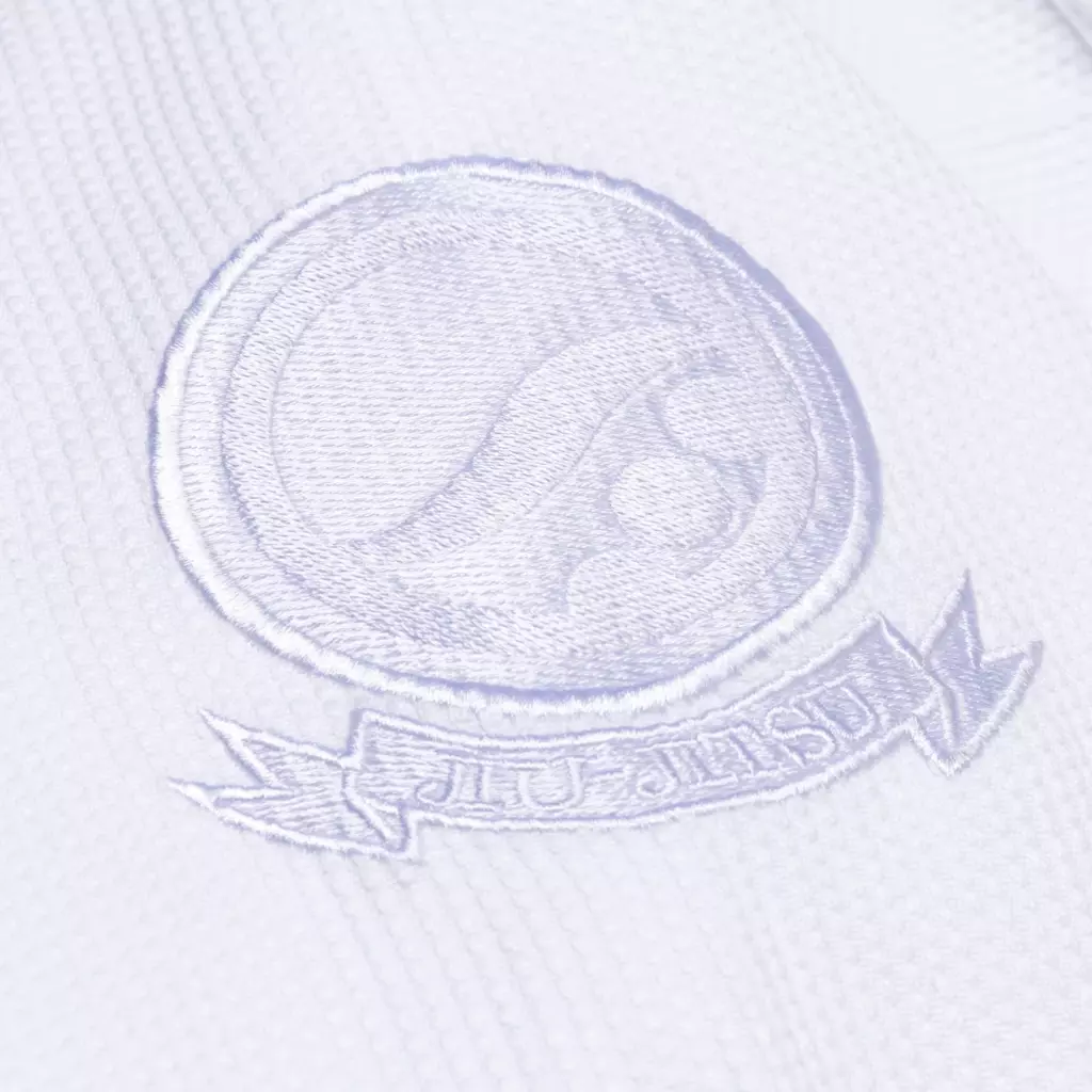 Кимоно Shoyoroll 26 TONAL COMPETITOR [WHITE]