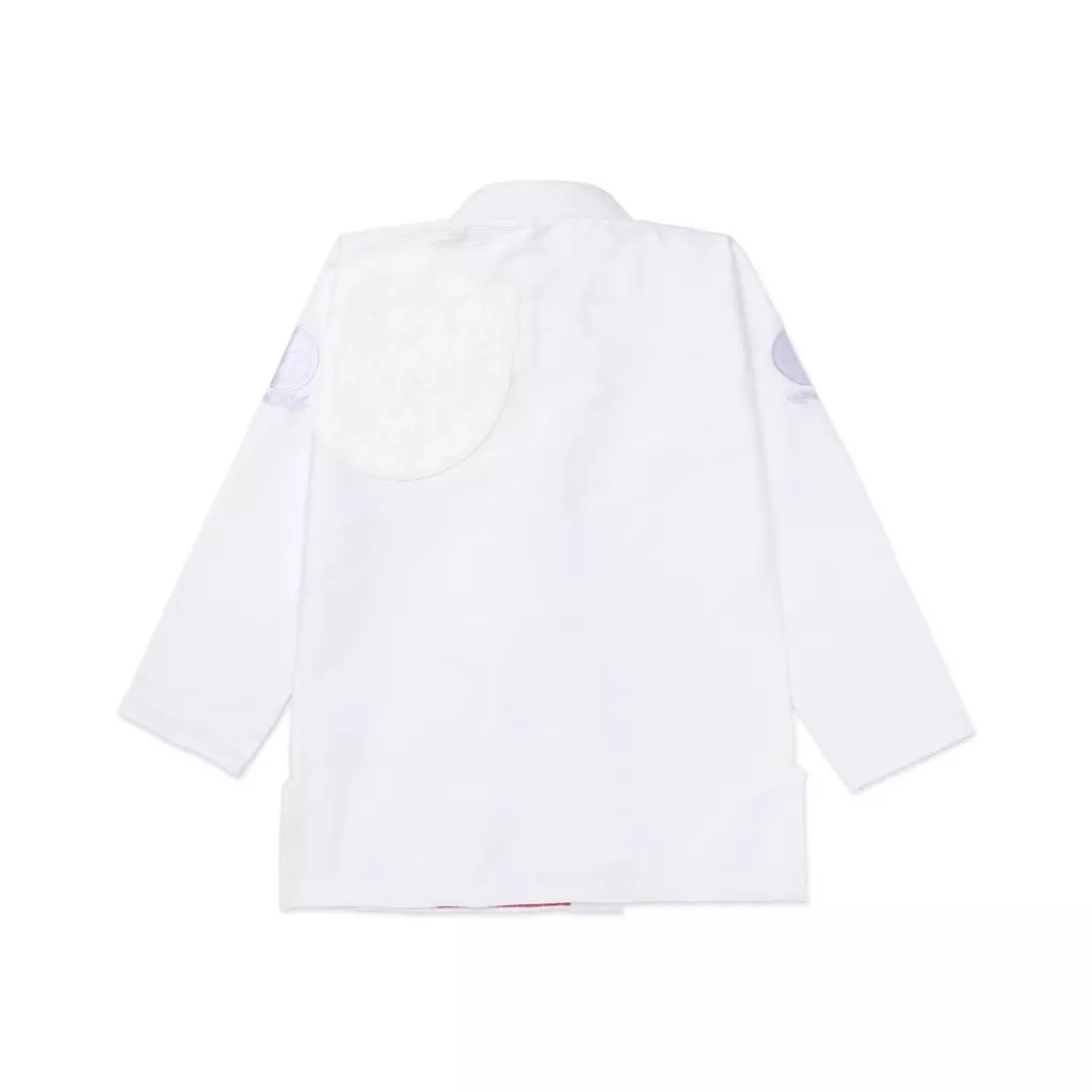 Кимоно Shoyoroll 26 TONAL COMPETITOR [WHITE]
