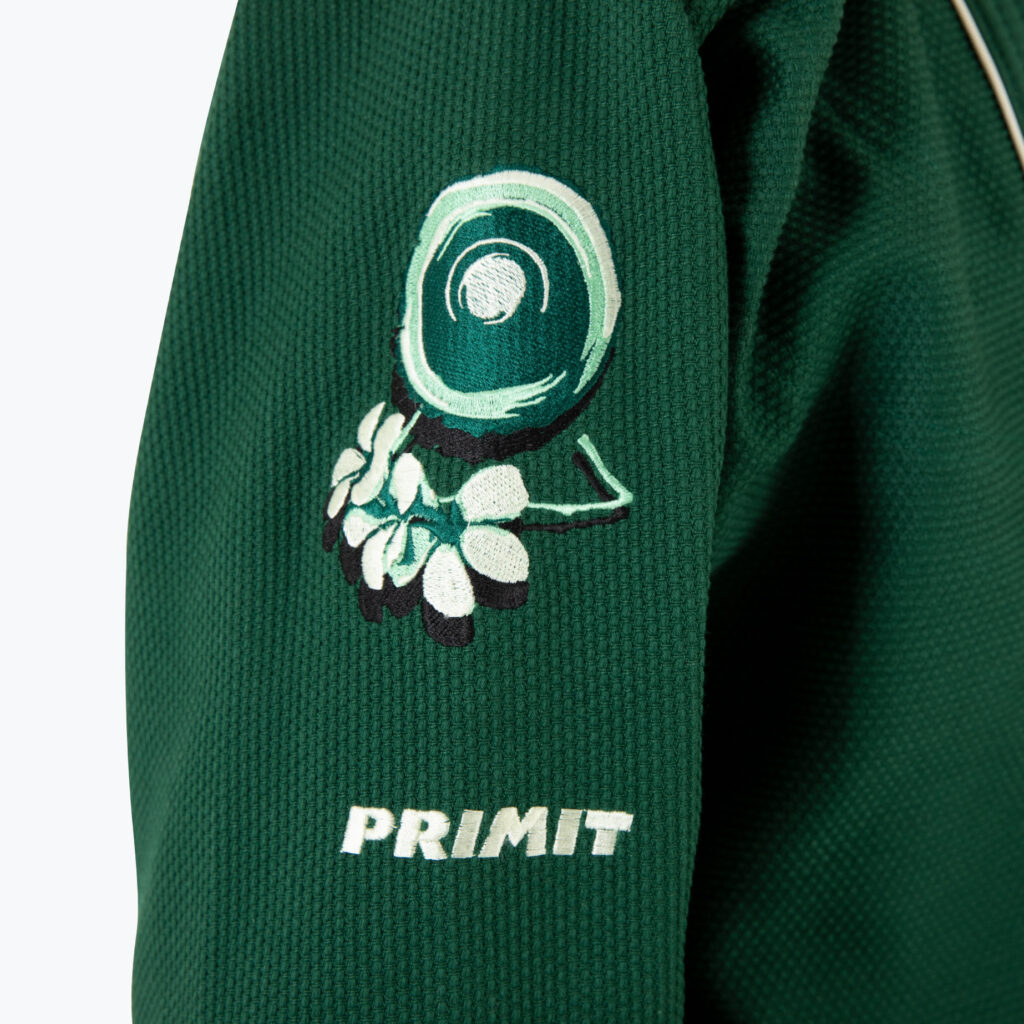 Кимоно Primit Oil-Plant