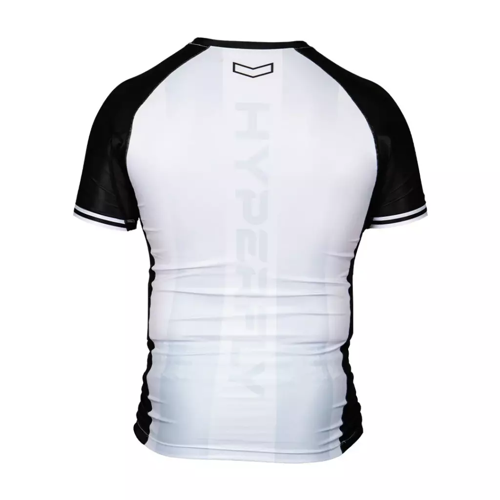 Рашгард Hyperfly CORE RANKED - белый