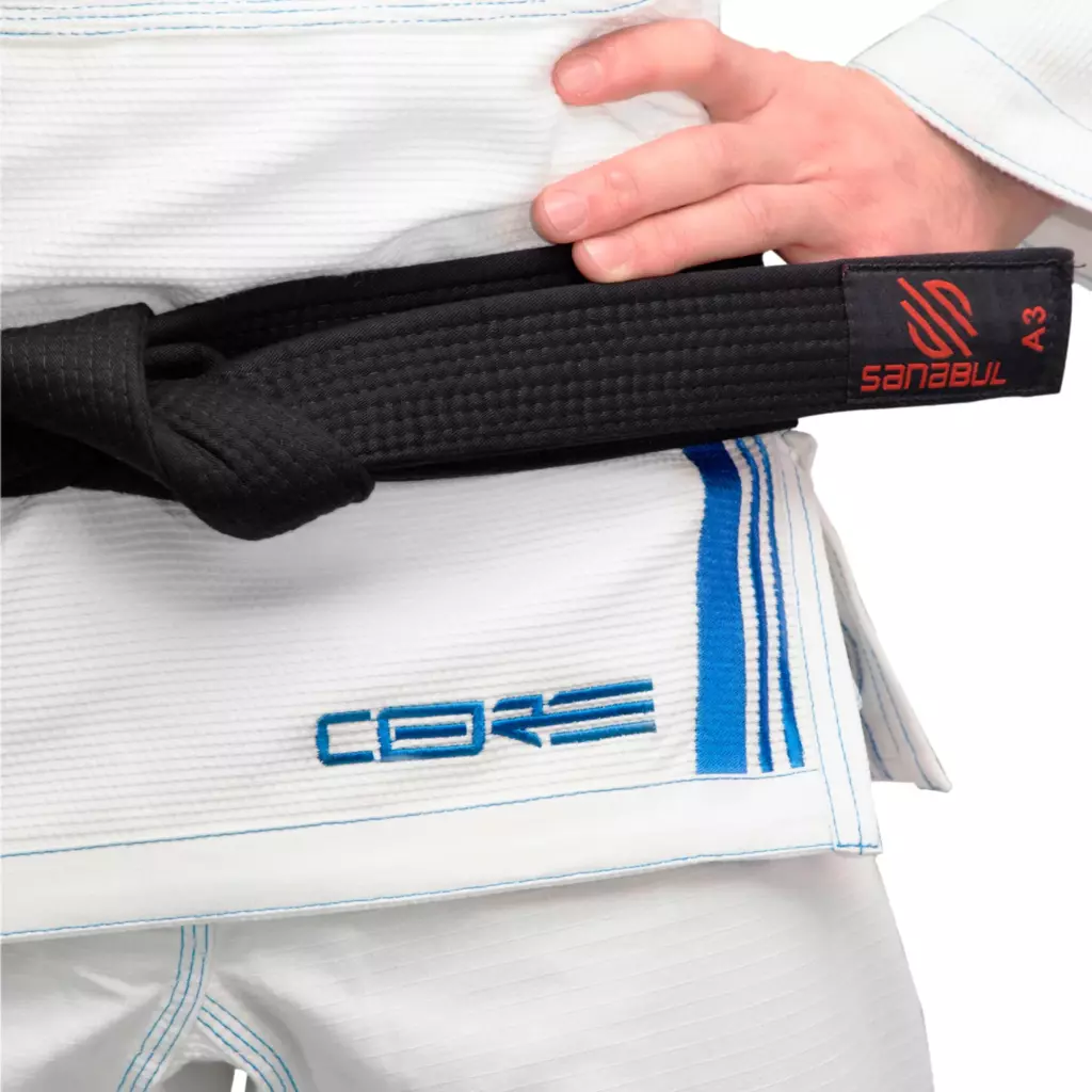 Кимоно Sanabul CORE Series Competition