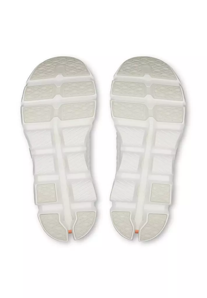 Женские Кроссовки для бега On Cloudswift 4 AD white sunstone