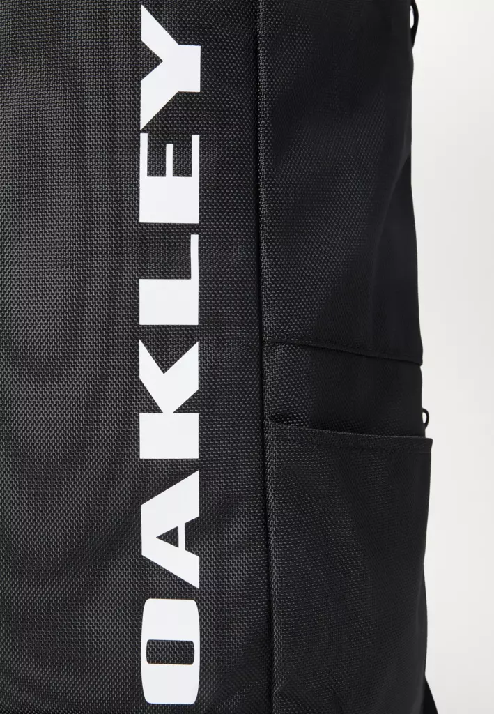 Рюкзак Oakley - black/white
