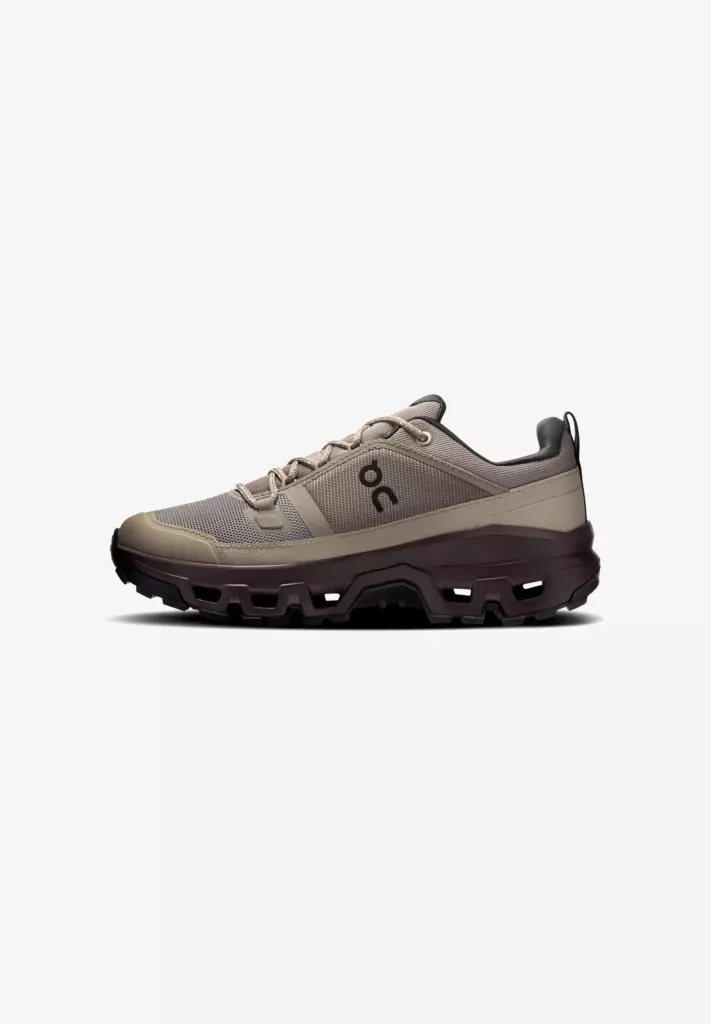 Женские Кроссовки Cloudrock Low Waterproof Cinder Ox