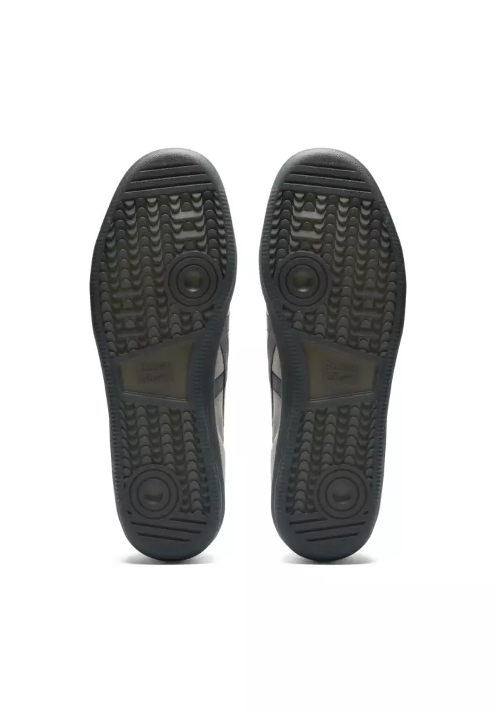 Кроссовки Onitsuka Tiger - piedmont grey metropolis