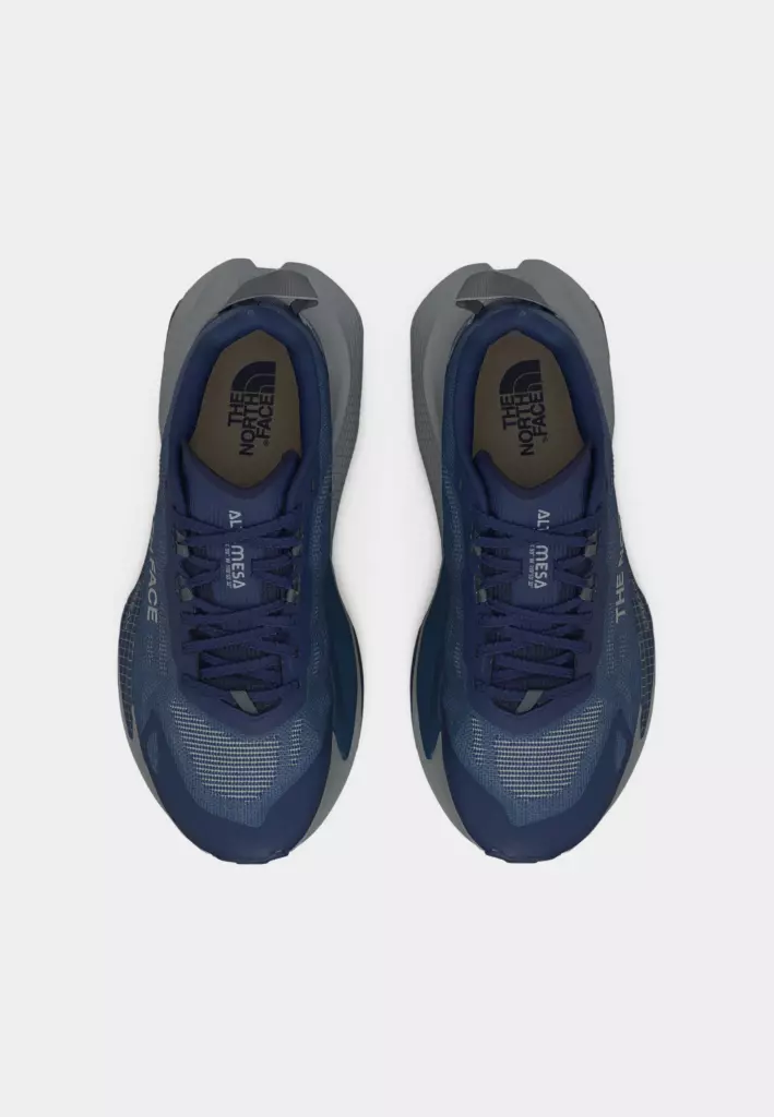 Кроссовки для бега The North Face ALTAMESA 500 V2 summit navy/concrete