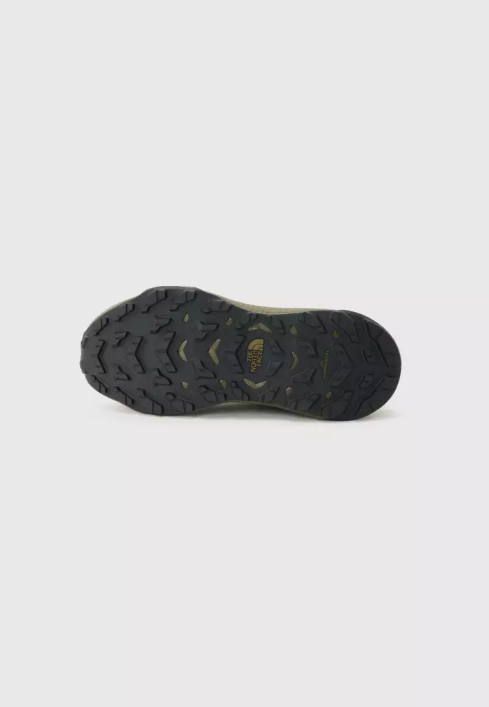 Кроссовки The North Face FASTPACK cedar/pear