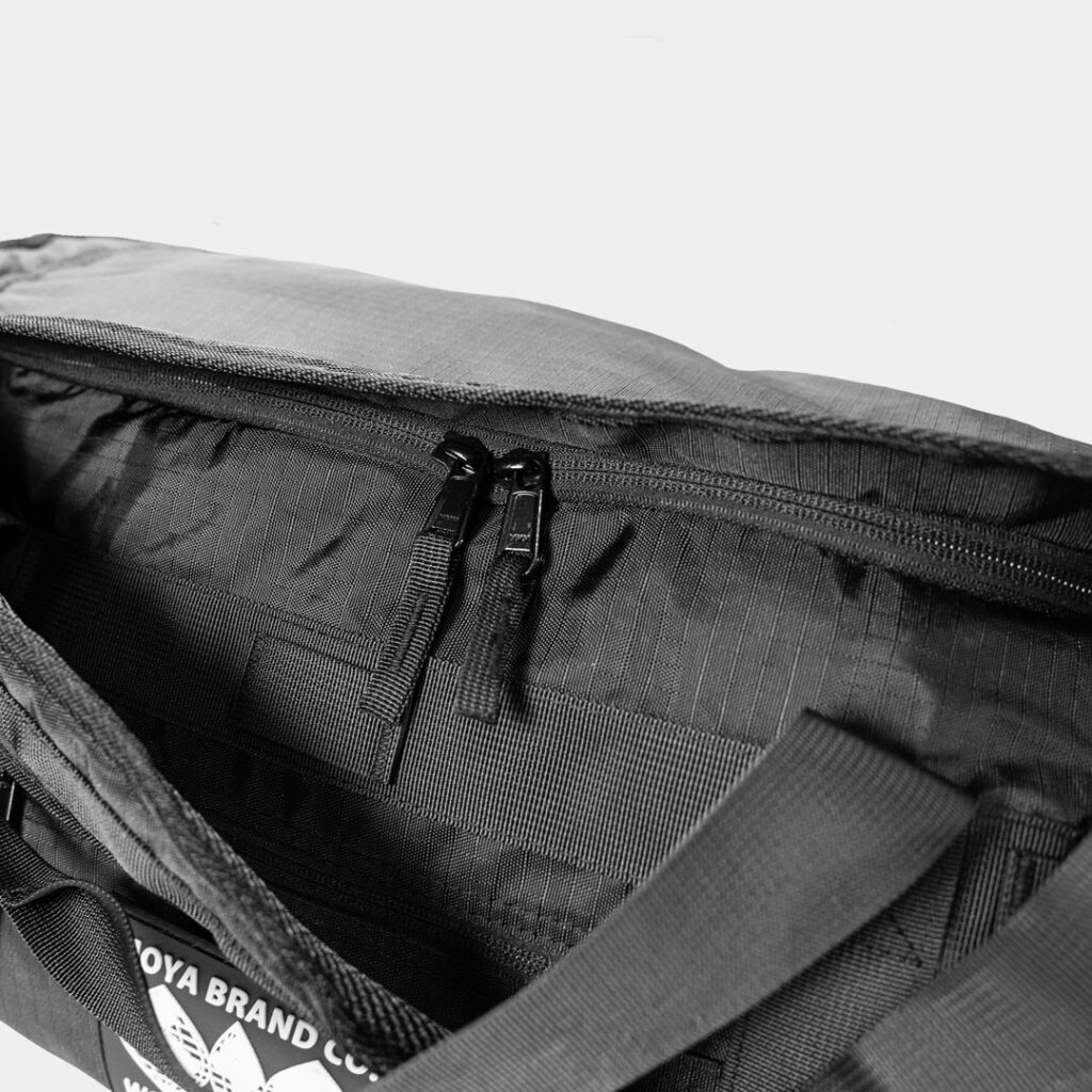 Сумка MOYA Brand WORLD GRAPPLERS TRAVEL DUFFEL