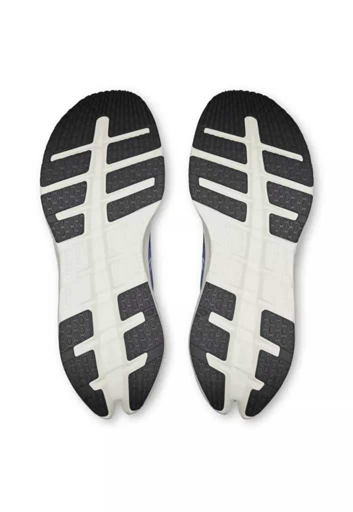 Кроссовки для бега On CLOUDRUNNER 3 - sailor ivory