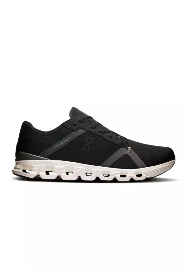 Кроссовки для бега Cloud X 4 AD black asphalt