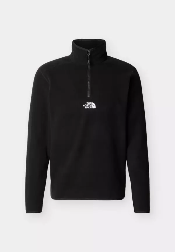 Свитшот The North Face GLACIER - Black