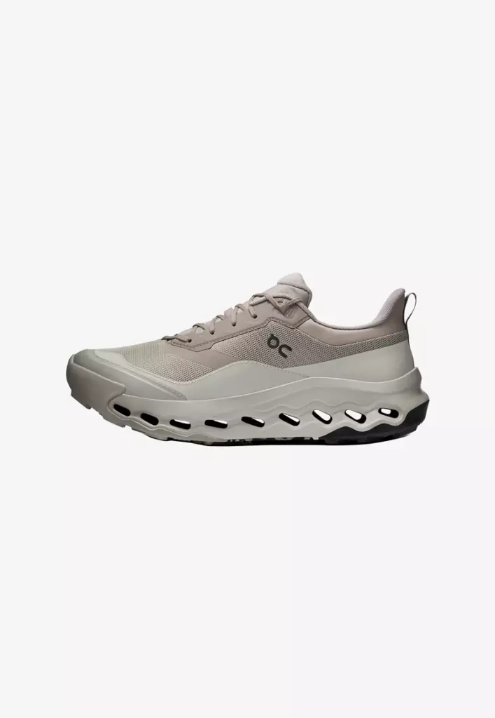 Кроссовки On Cloudhorizon 2 Waterproof cinder truffle