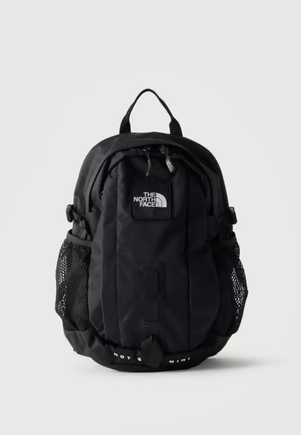 Рюкзак The North Face Hot Shot SE black