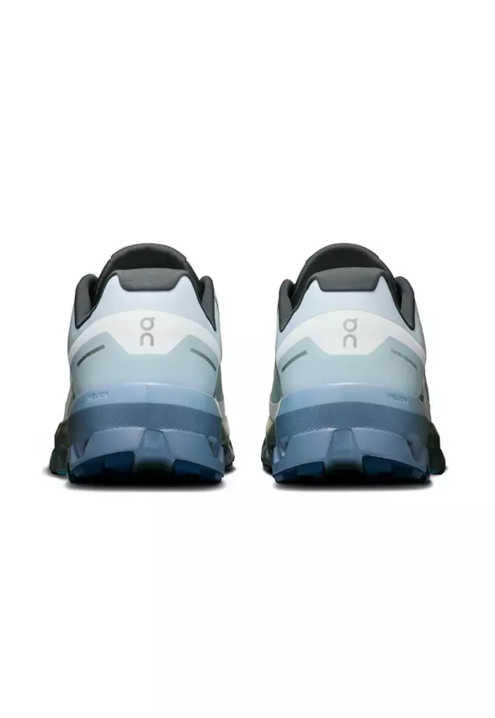 Кроссовки для бега On Cloudvista 2 Waterproof arctic chambray