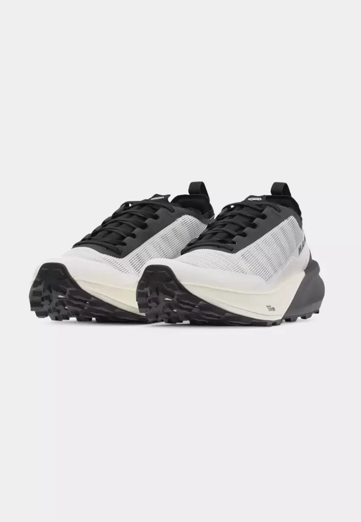Кроссовки Mammut AENERGY ALL MOUNTAIN white/black