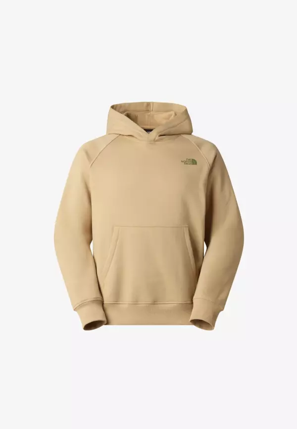 Худи The North Face - khaki stone