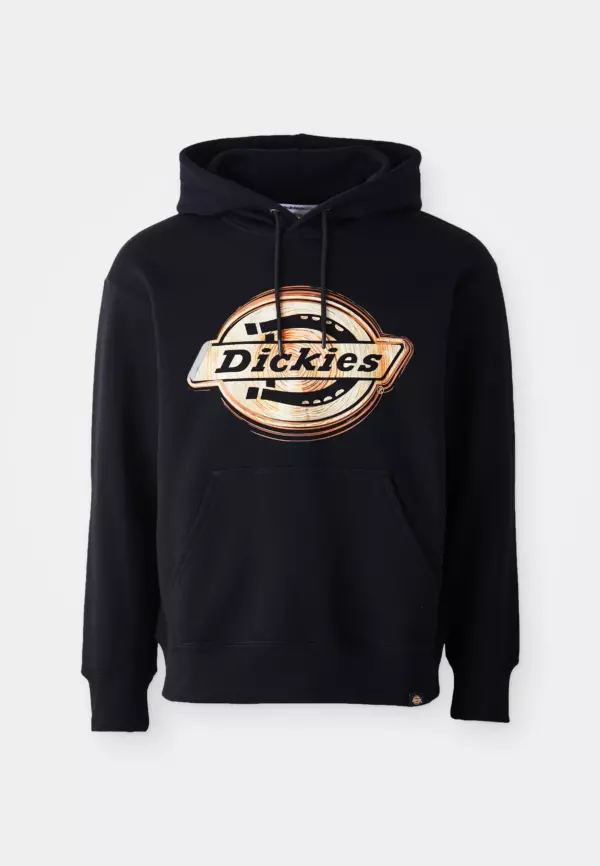 Худи Dickies - black
