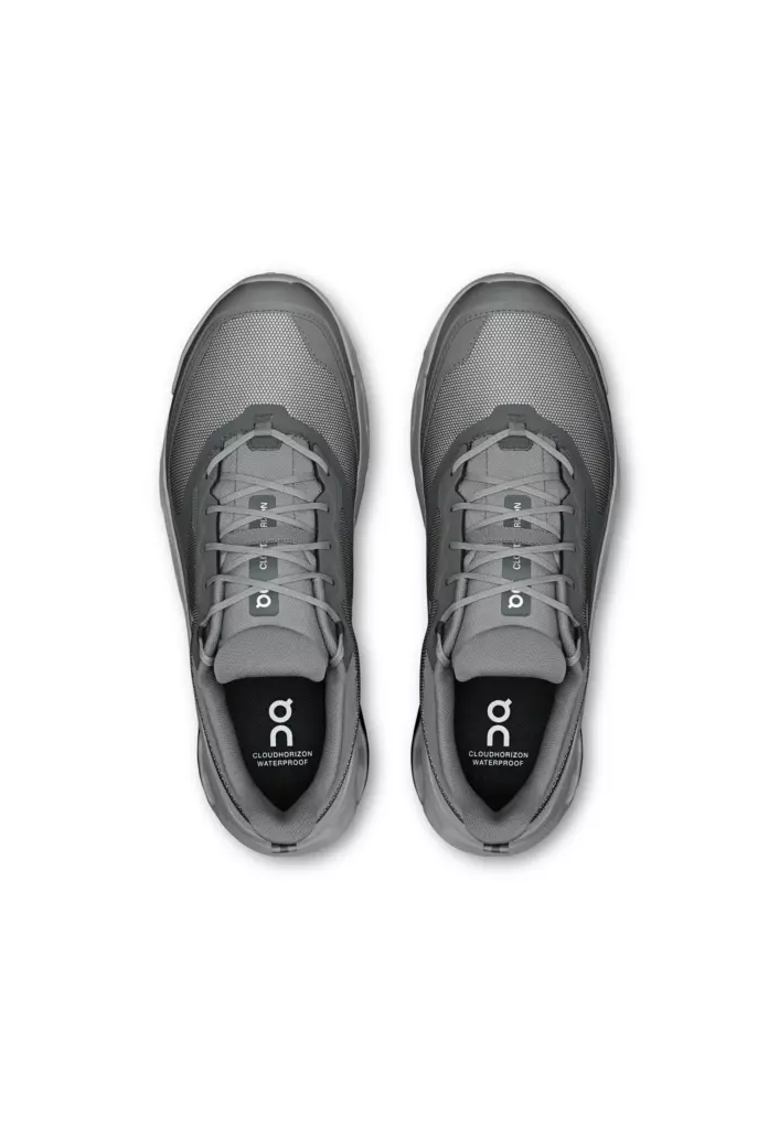 Кроссовки On Cloudhorizon 2 Waterproof rock alloy