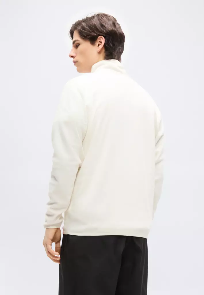 Свитшот The North Face GLACIER - White