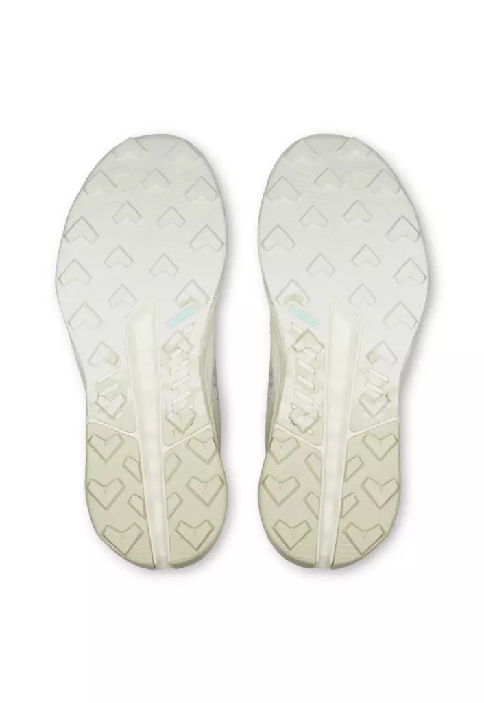 Женские Кроссовки On Cloudhorizon 2 Waterproof - ghost ivory