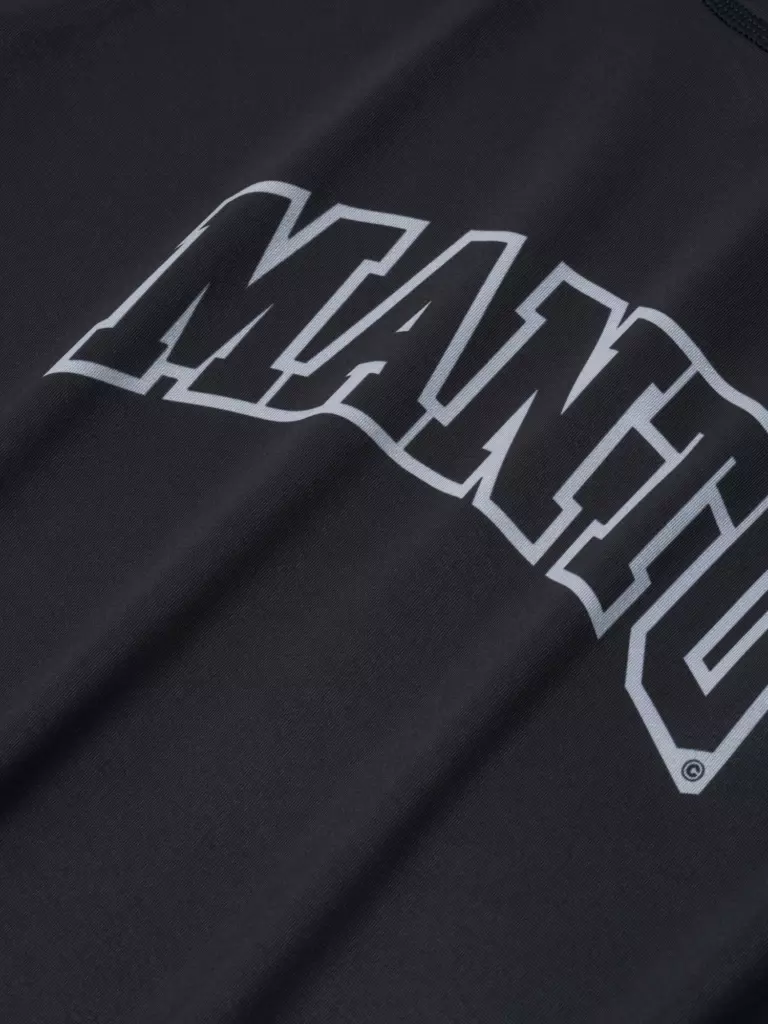 Рашгард MANTO VARSITY