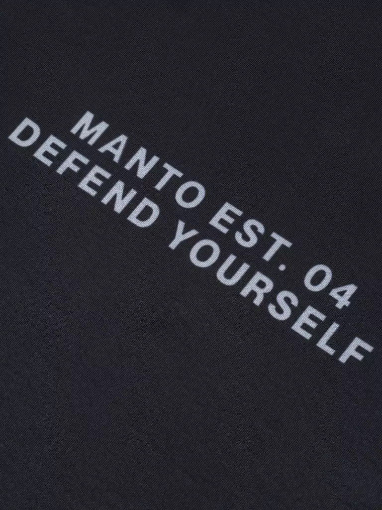 Рашгард MANTO VARSITY