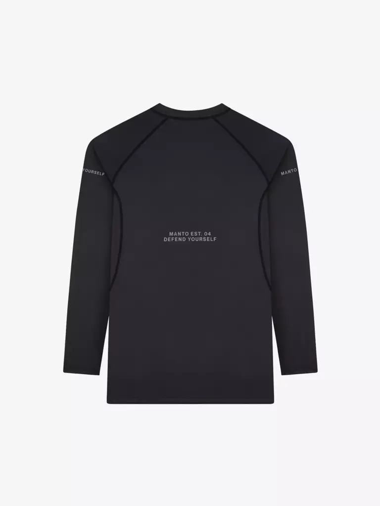 Рашгард MANTO VARSITY