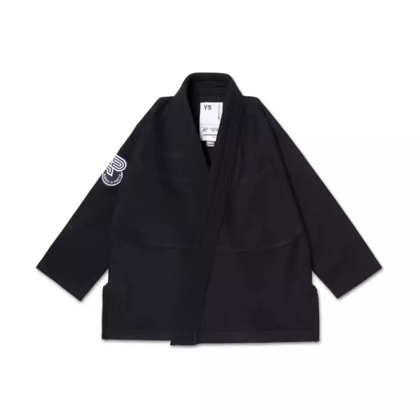 Кимоно Albino Preto BW ESSENTIAL - Black