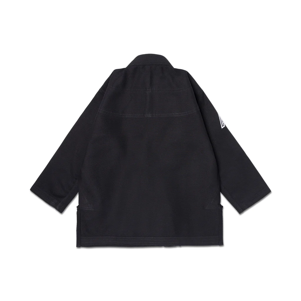 Кимоно Albino Preto BW ESSENTIAL - Black