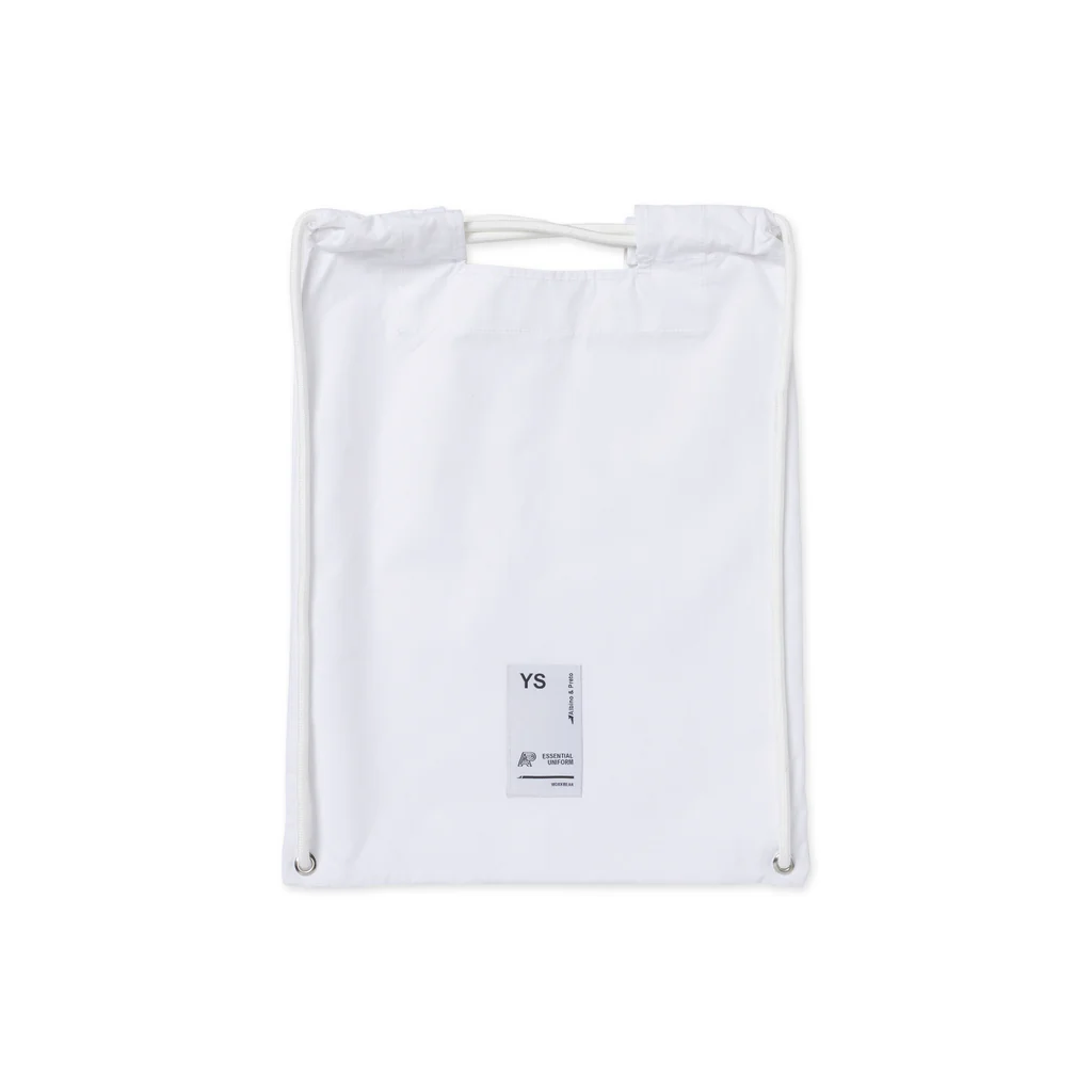 Кимоно Albino Preto BW ESSENTIAL - WHITE