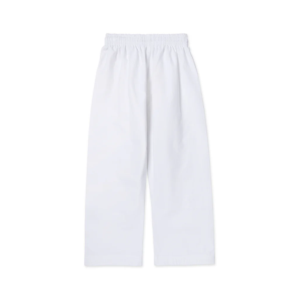 Кимоно Albino Preto BW ESSENTIAL - WHITE