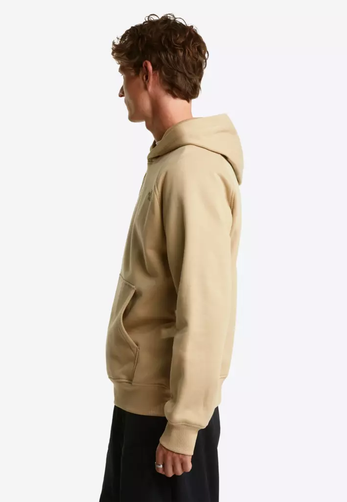 Худи The North Face - khaki stone